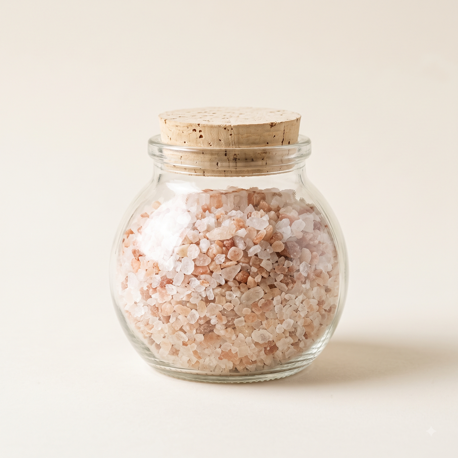 Bath Salt