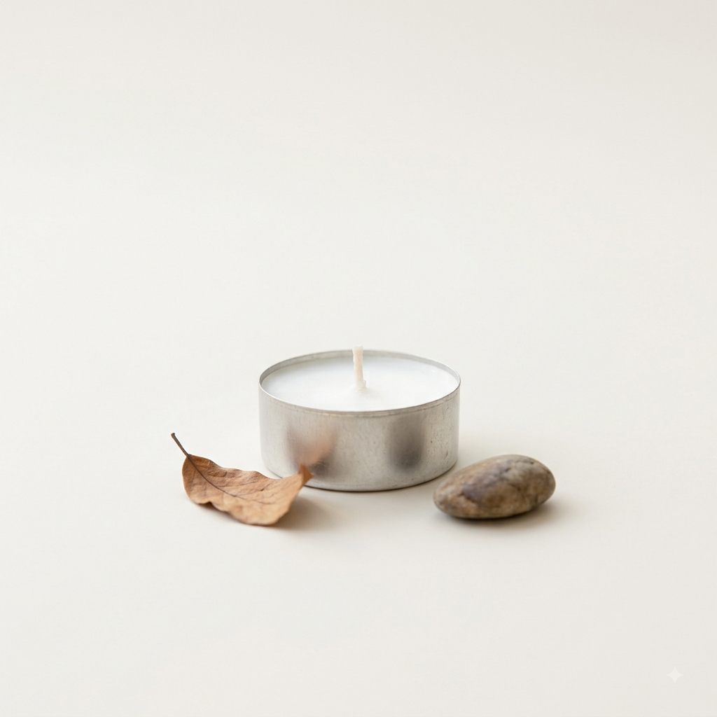 Tealight Candles